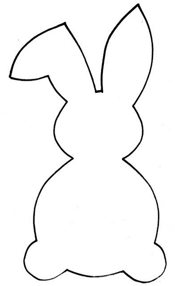 Ostern, Osterhase, basteln