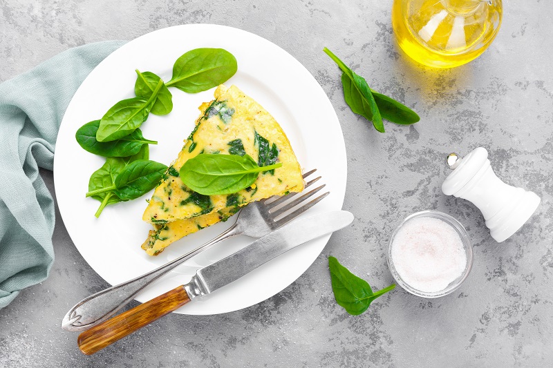 Omelette