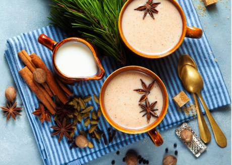 Chai Latte