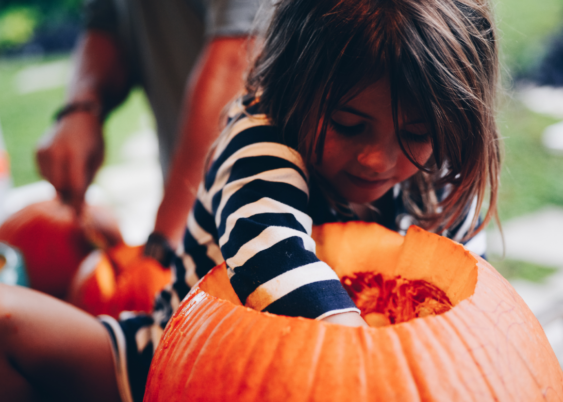 10 Halloween Aktivitäten für zuhause - BesserMe