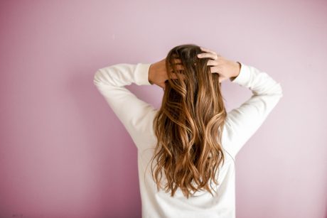 Haarpflege, Haare, ästherische Öle, perfektes Haar
