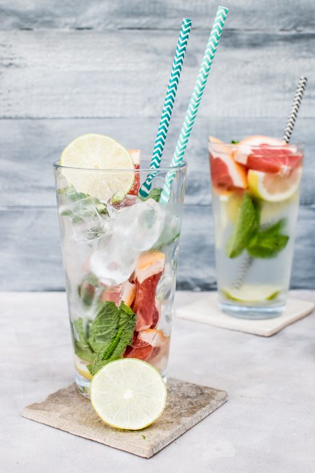 Wasserkonsum, gesund, Wasser