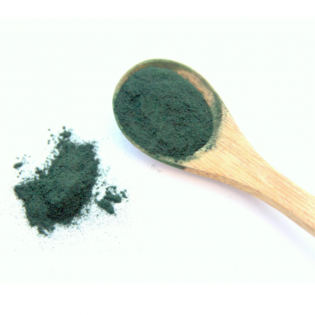 Spirulina, Wunderlebensmittel