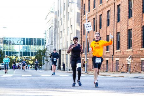 Halbmarathon, Beginner