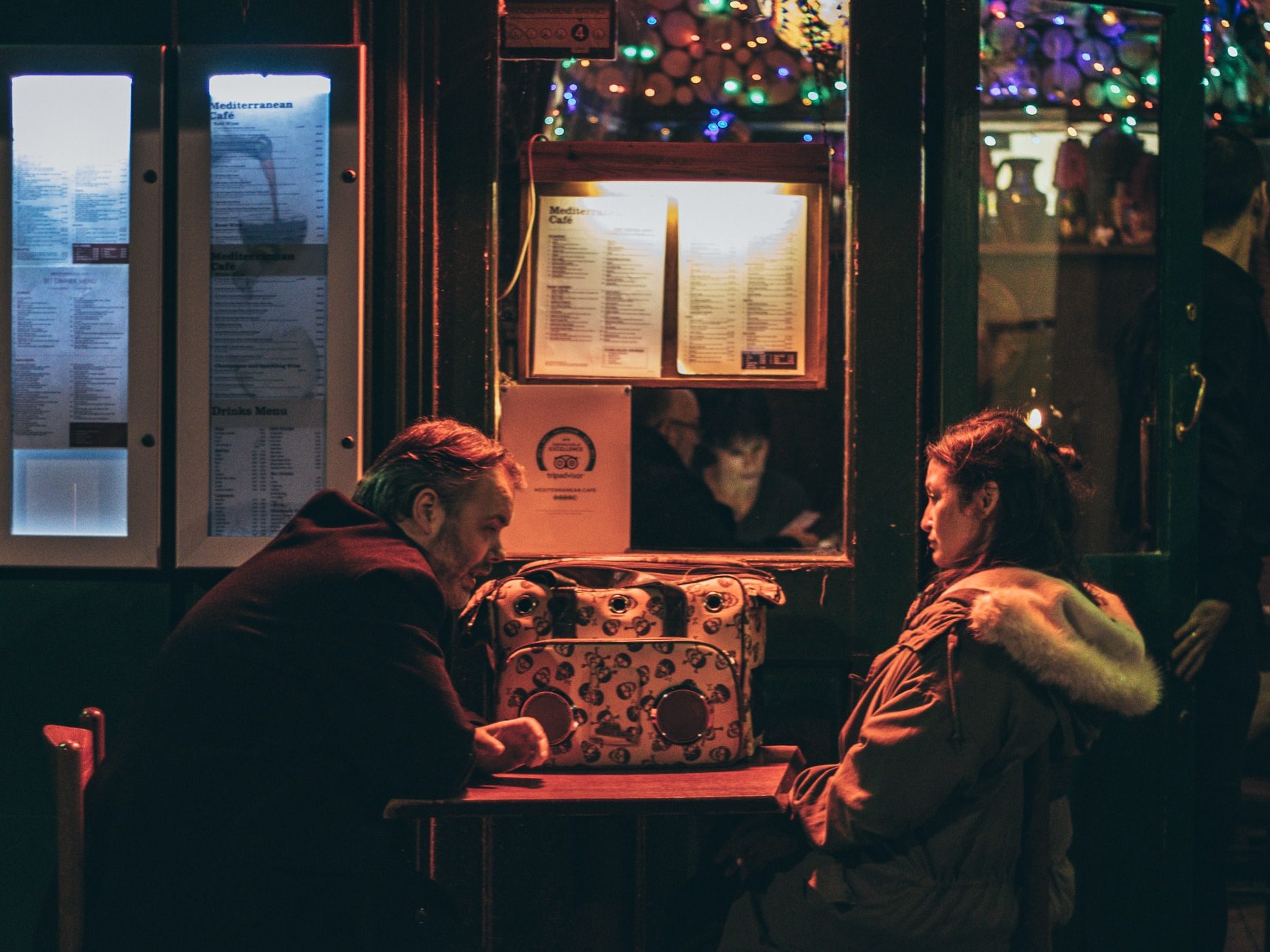 Konflikte vermeide, Frieden, Wut