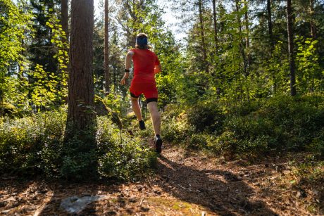 Trailrunning, Supersport