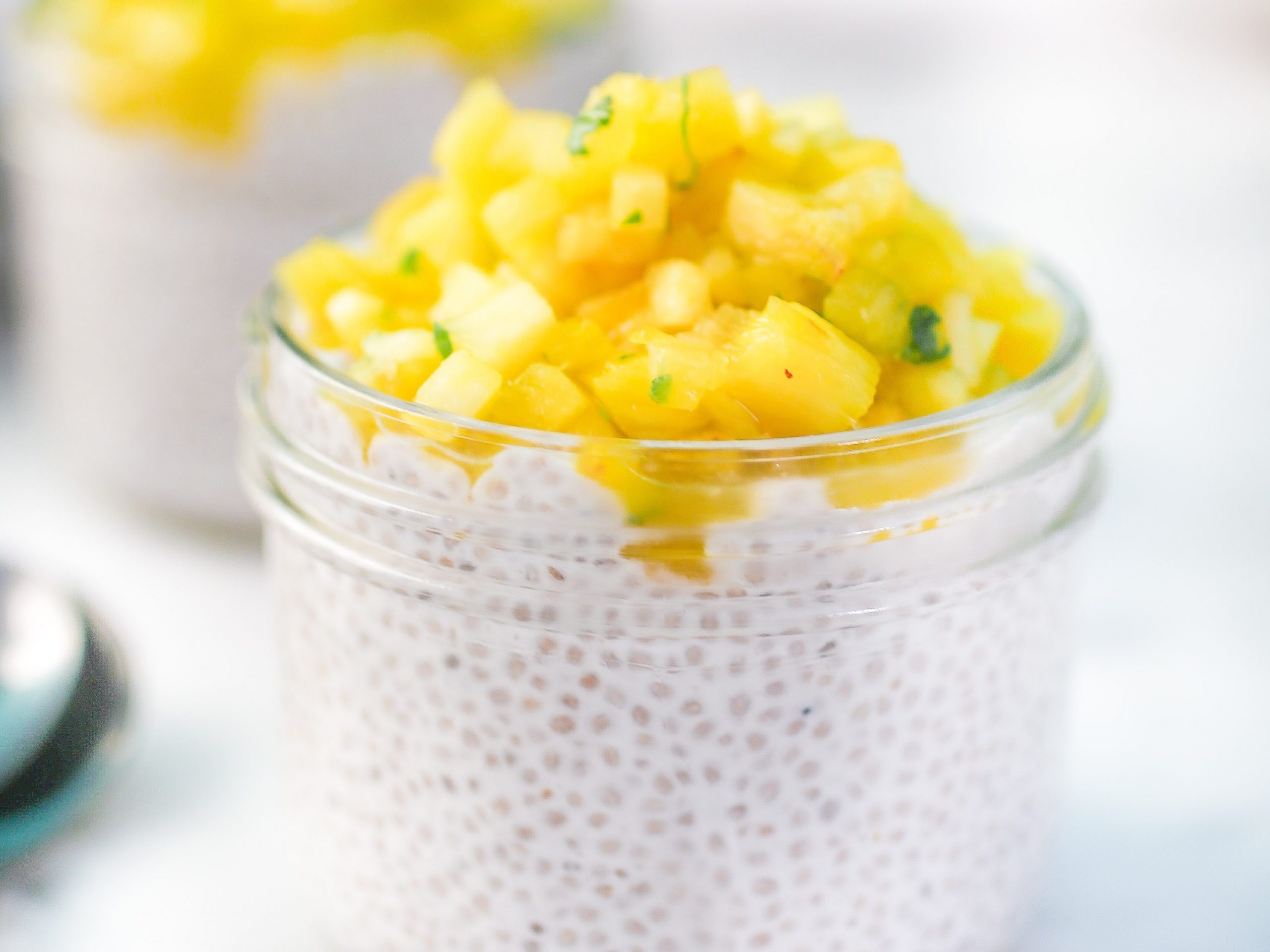 Appetit, Chia, zügeln, Tipps