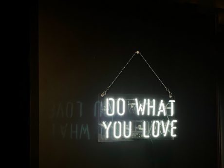 Mantras, schöneres, Leben, Dreams, Love