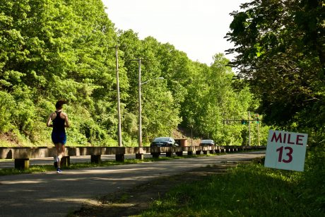 Halbmarathon, Beginner