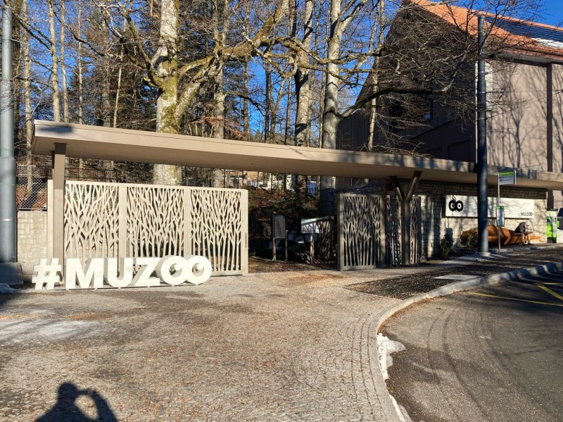 Das MUZOO in La Chaux-de-Fonds: Die einzigartige Kombination von Museum ...