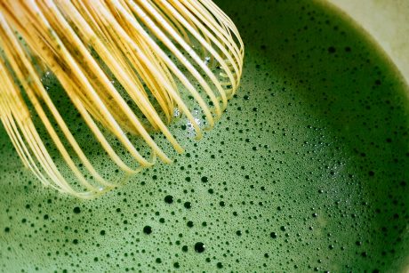 Matcha-Pulver, Auswirkungen