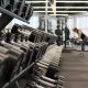 Fitnessstudio, Gym, Training